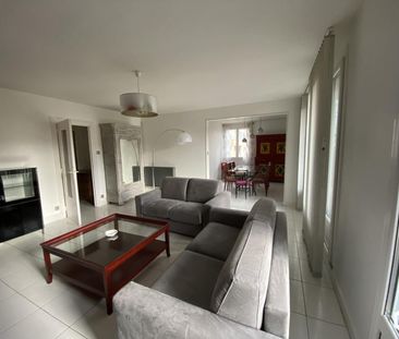 Appartement • Location • 80m2 • Ceyrat - Photo 3