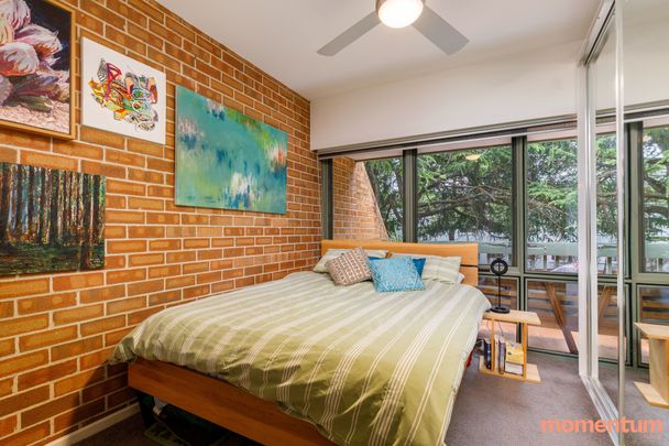 5/19 Howitt Street, Kingston ACT 2604 - Apartment For Rent | Domain - Photo 1