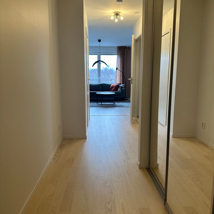 Älvsjövägen - Photo 1