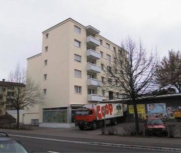 4 Zimmer, 84 m², 3. Stock - Foto 5