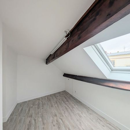 Location Appartement 2 pièces 27m² - Photo 3
