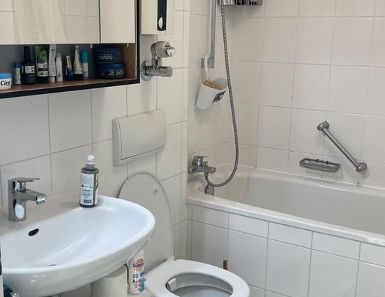 Kurzfristige Untermiete (8 Dezember bis 11 Januar) - Foto 1