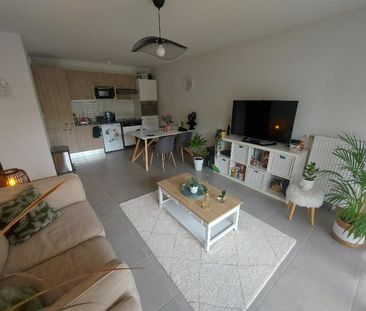 Location Appartement 2 pièces 42m² TOULOUSE 31400 - Photo 3