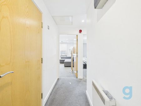 2 bedroom flat to rent - Photo 5