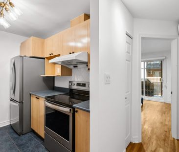 À louer / Appartement - Photo 1