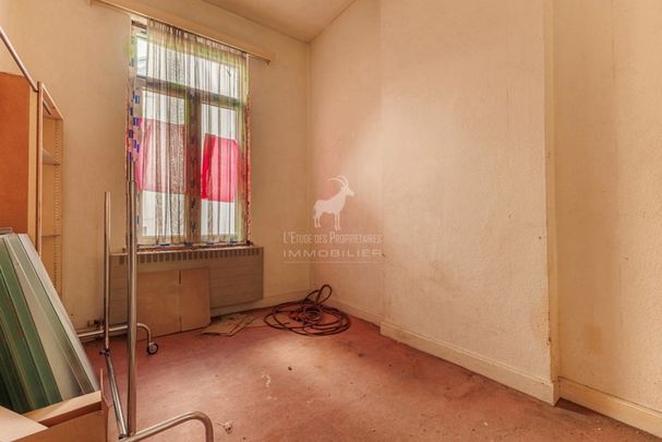 Gebouw gemengd gebruik te huur in Haine-Saint-Paul - Photo 1