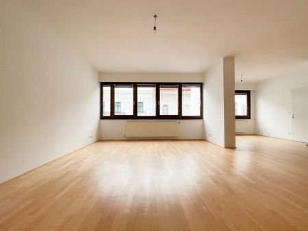 Traumhafte 4-Zimmer-Wohnung in 1030 Wien Top-Ausstattung und U-Bahn-Nähe! - Photo 3