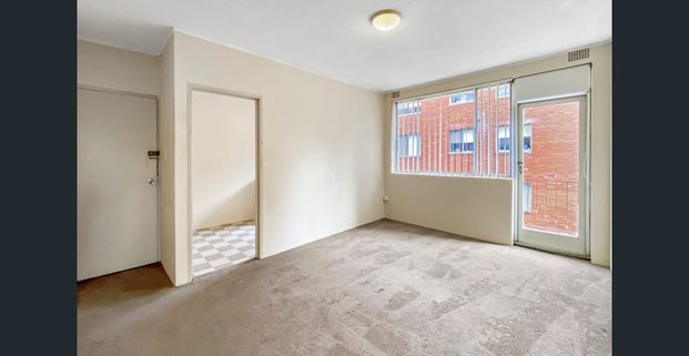 Moments to all conveniences! - Photo 1