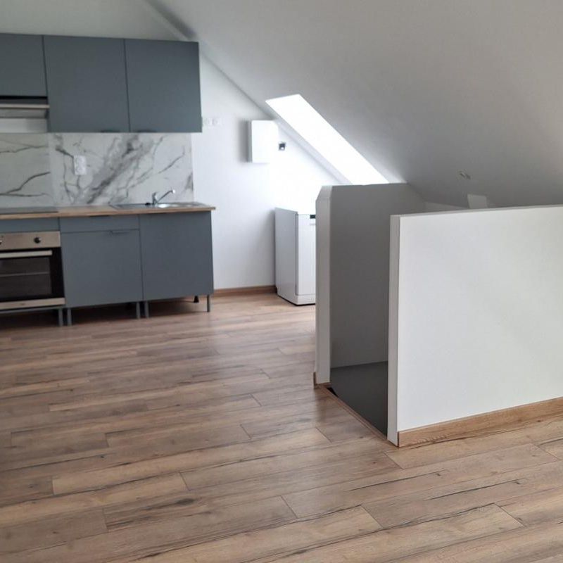 Appartement T2 à louer Saint Guinoux - 29 m² - Photo 1