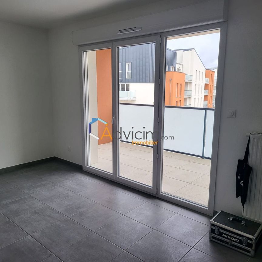 Appartement à louer Saran - Photo 1