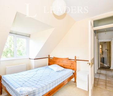 studio to rent St. Winifreds Road, Bournemouth, BH2 - Photo 1