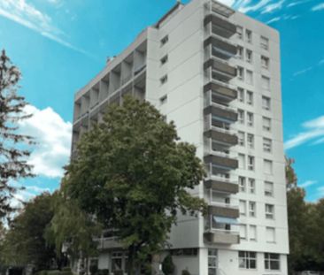 1.5 Zimmer, 1. Stock - Photo 4