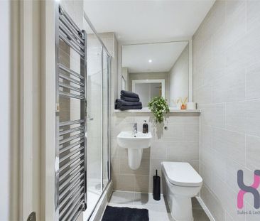 1 bedroom flat to rent - Photo 3