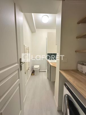 Appartement T2 Issy-les-Moulineaux à louer - Photo 1