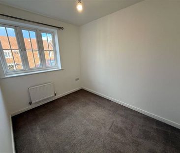 3 bedroom house to rent Laxton Close, Nottingham, Nottinghamshire, NG8 - Photo 1