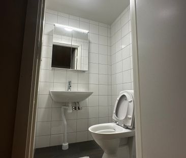 Lillhagsparken, Hisings Backa - Photo 2