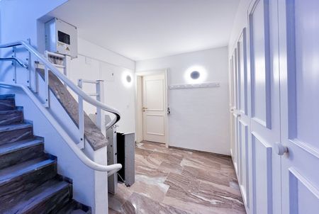 3.5 Zimmer, 147 m², 1. Stock - Photo 3