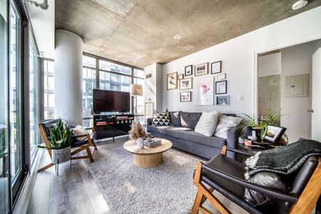 For Lease - 22 Wellesley Street Unit# 1406, Toronto, Ontario - Photo 3