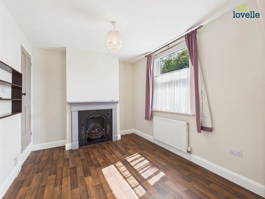 3 bedroom detached house to rent - Photo 1