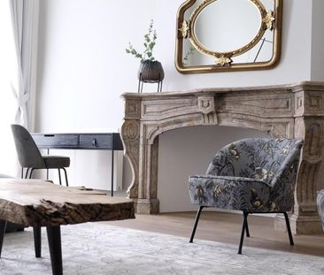 Stijlvol en ruim 3-kamerappartement van ca. 129 m² met terras in lu... - Foto 3