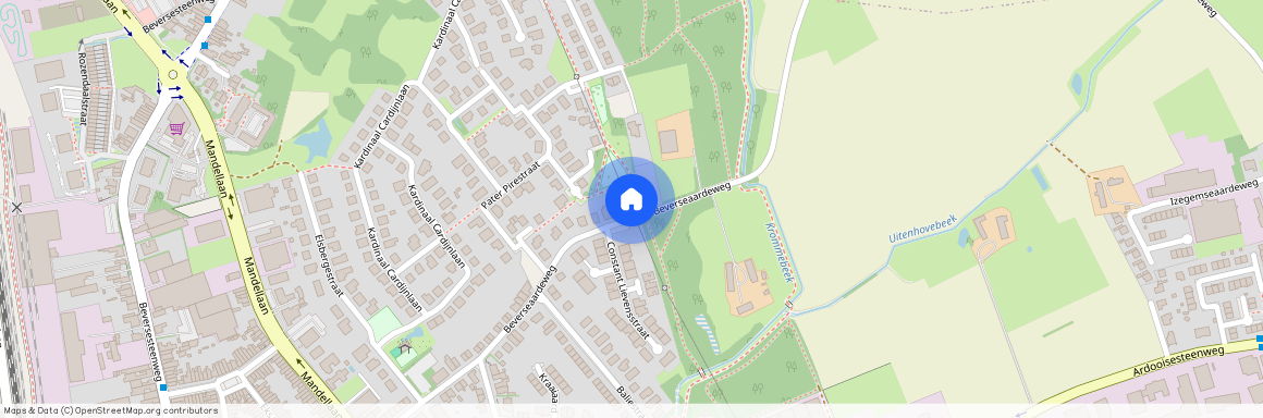 Beverseaardeweg 103, 8800 Roeselare