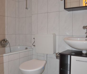 "moderne 2-Zimmer-Wohnung an zentraler Lage mit Balkon" - Photo 3