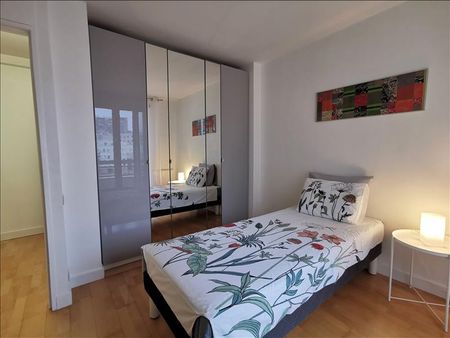 Appartement 92400, Courbevoie - Photo 5