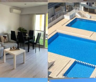 Apartamento de alquiler en Avinguda de la Mar Mediterrània, 41a, Mi... - Photo 4