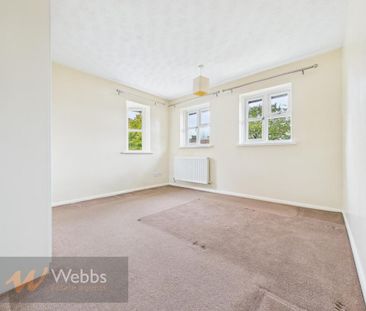 3 bedroom maisonette to rent - Photo 2