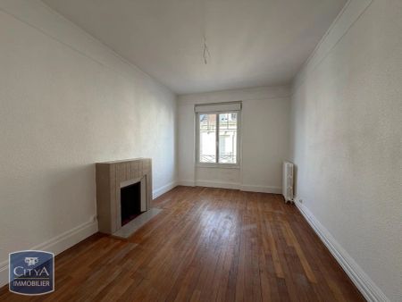Appartement à louer 4 pièces 110.1m² - Photo 2