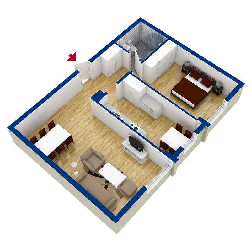 Snöstorpsvägen, Halmstad - Foto 2