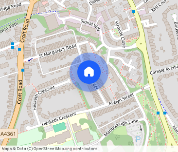 Winifred Street, Swindon - Photo 1