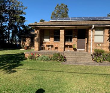 40 Darcy Road, Port Kembla, NSW 2505 - Photo 1