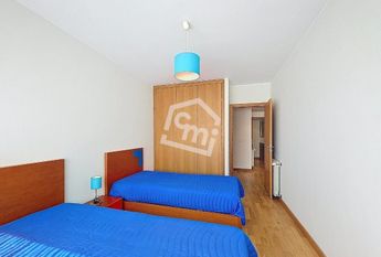 Apartamento T3 em Porto