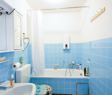 Blömker! Attraktive 2,5-Raum Wohnung in der Gladbecker Innenstadt! - Photo 1