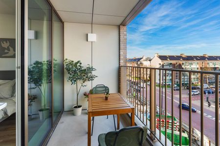 Appartement te huur: Steenvoordelaan 402-F046 2284 EJ Rijswijk (ZH) - Foto 5