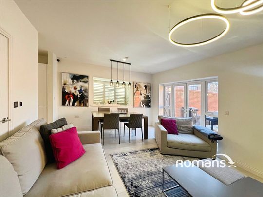 3 bedroom house to rent - Photo 1