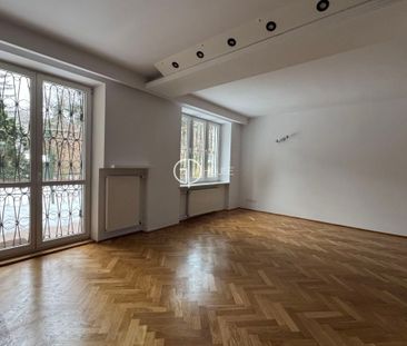 Warszawski, Warszawa, Praga-Południe, Saska Kępa, Saska kępa - Фото 1