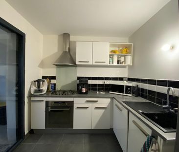 Location Appartement 2 pièces 43m² ST PERAY 07130 - Photo 4