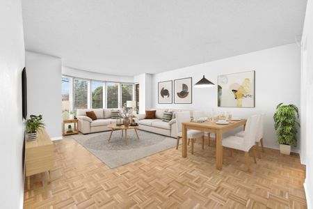 Appartement à louer - Montréal (Verdun/Île-des-Soeurs) (Île-des-Soeurs) - Photo 3