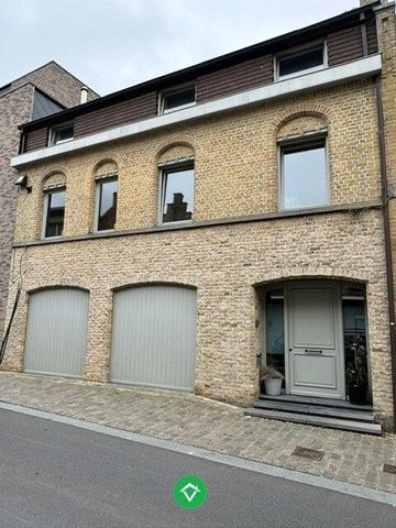 Charmante woning in het centrum van Diksmuide - Photo 2