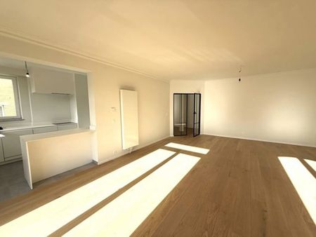 Appartement te huur - Photo 5