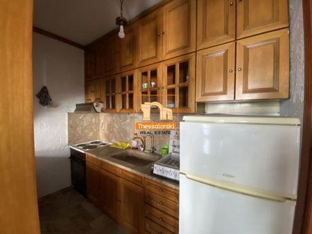 Διαμέρισμα για ενοικίαση Διοικητήριο (Κέντρο Θεσσαλονίκης) - Photo 4