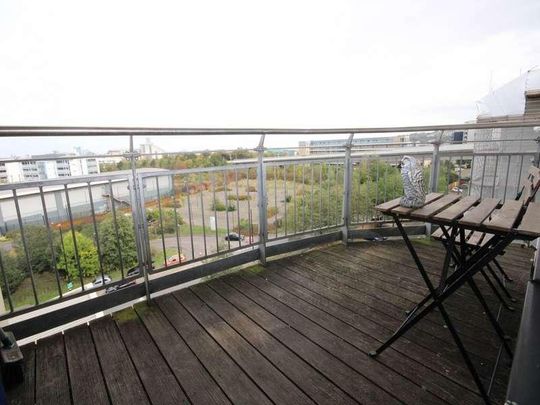 Cambria House, Victoria Wharf, Watkiss Way, CF11 - Photo 1
