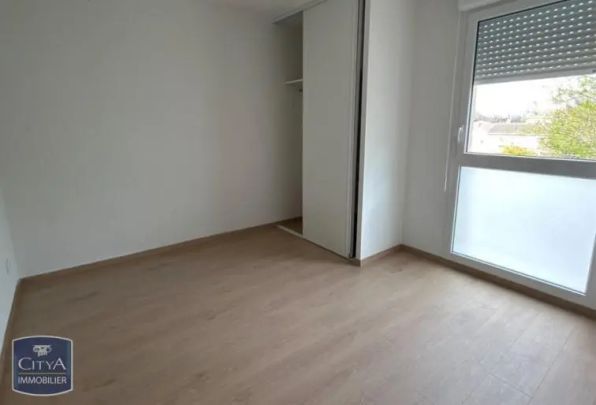 Appartement à louer 3 pièces 58.75m² - Photo 1