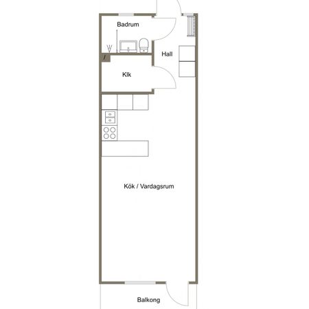 Granbergshöjden 1Q - Foto 4