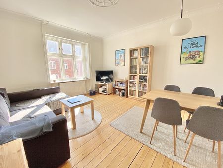 Østerbro 69, 3. tv., 9000 Aalborg - Photo 3