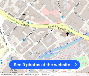 3 bedroom flat for rent - Photo 1