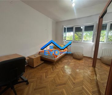 APARTAMENT CU 4 CAMERE DE INCHIRIAT, LANGA PROCURATURA - Photo 3
