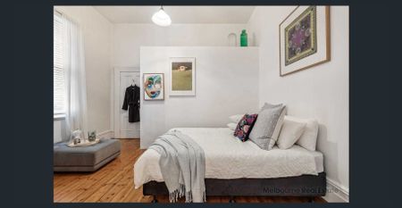 Fabulously Furnished, Quintessential St Kilda Living - Photo 4